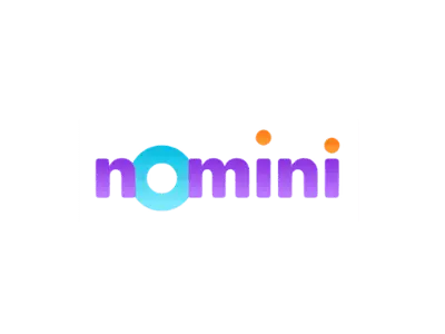 Nomini Casino logo